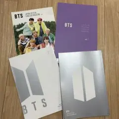 BTS 日本ファンクラブ会報誌10冊 BTS 日本ファンクラブ会報誌10冊