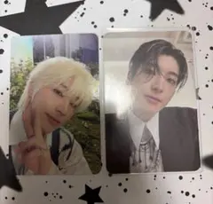 2026年最新】ジョンハン ウォヌ this man トレカの人気アイテム - メルカリ