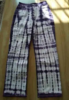 GRL デニムパンツ ダイタイ