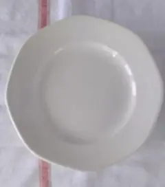短期出品 サルグミンヌ オクトゴナル 深皿 フランスアンティーク 25-7 短期出品 サルグミンヌ オクトゴナル 深皿 フランスアンティーク