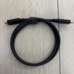 Anker USB-C & USB-C Thunderbolt 3 (0.7m)