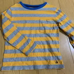 baby GAP 4歳用 長袖カットソー