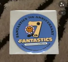 2025年最新】fantastics ステッカーの人気アイテム - メルカリ