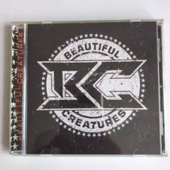 BEAUTIFUL CREATURES