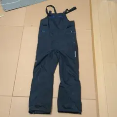 mont-bell モンベル　パウダートラックビブ　ビブパンツ　GORE-TEX パウダートラック ビブ Men's｜モンベル