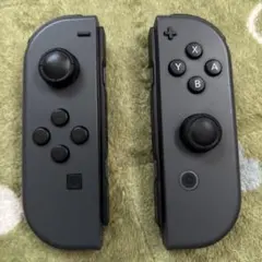 Switchジョイコン