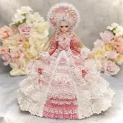 ゆ*ん様 ジェニーちゃん服、リカちゃん服、ハンドメイド