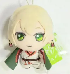 ルチル きらどるぬいぐるみ 盛装 魔法使いの約束 ナムコ限定 マスコット