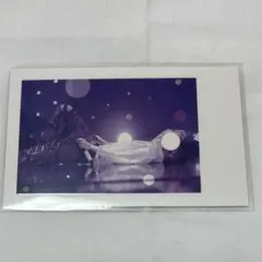 いれいす 初兎 レンズ 実写チェキ