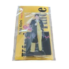 2025年最新】岸優太﻿の人気アイテム - メルカリ