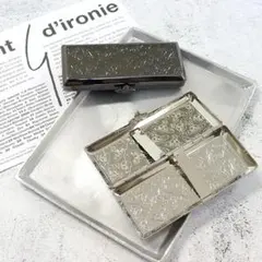 シガレットケース