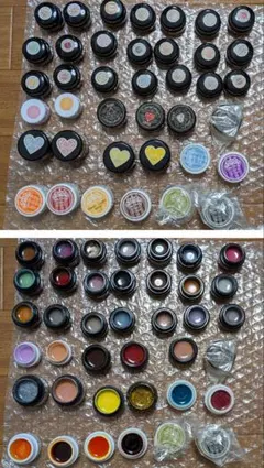 ネイルアート用品セット