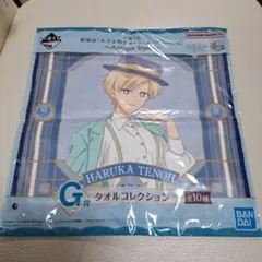 一番くじ G賞 タオルコレクション 美少女戦士セーラームーン