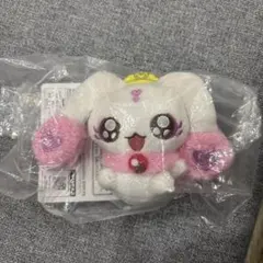 一番くじ プリキュア E賞 ちらりんフレンズ ポルン - メルカリ
