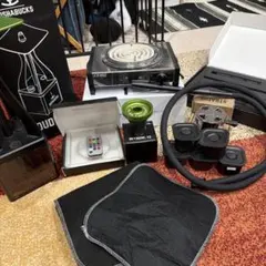 ほぼ未使用】SHISHABUCKS Cloud Mini 本体 シーシャセット - メルカリ