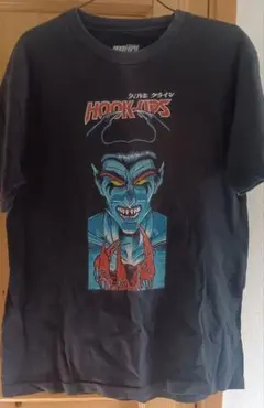 HOOK UPS ジェルミクライン DRAGON BALL T shirt - メルカリ