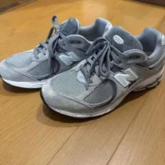 【中古】new balance M2002RST スニーカーのサムネイル