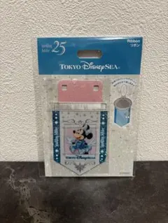 東京ディズニーシー Sparkling Jubilee リボン