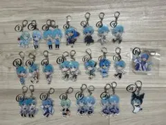 すとぷり ころんくん アクリルキーホルダー