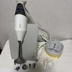 bamix M 200 ハンディフードプロセッサー 本体 - メルカリ
