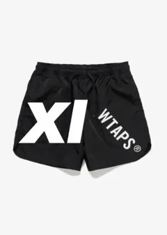 WTAPS SPSS2501 SHORTS NYLON TWILL ショーツ - メルカリ
