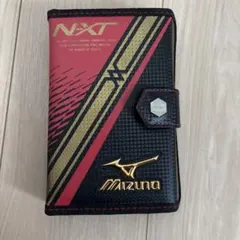 Mizuno N-XT 彫刻刀セット 5本組