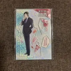 名探偵コナン 諸伏高明 シャインシリーズ アクリルスタンド