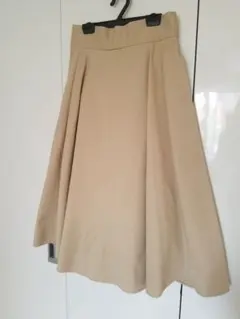 FRAY I.D（フレイ アイディー）フレアスカート