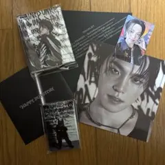 SEVENTEEN HBD ディノ