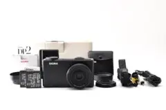 SIGMA DP1 Merrill 良品・オマケ付き ④ - メルカリ