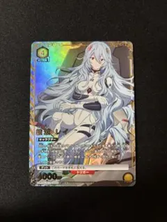 ユニオンアリーナ 綾波レイ psa10 アクションポイント - メルカリ