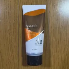 SALON de PRO カラートリートメント ナチュラルブラウン