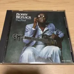 【輸入盤CD】Bobby Womack 「The Poet」