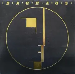 BAUHAUSバウハウス　サイン入り　レコード BAUHAUSバウハウス サイン入り レコード - メルカリ