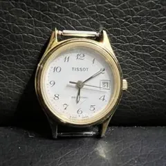 TISSOT SEASTAR 腕時計 稼働品 スイス時計 スイス製　ティソのサムネイル