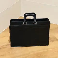 【良品】コクヨ　KBB ビジネスバッグ　レザー　合皮　B4 大容量
