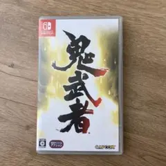 鬼武者 Nintendo Switch
