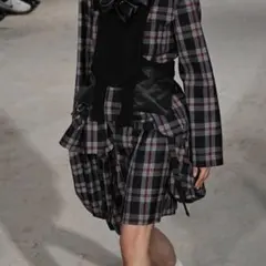 2026年最新】noir kei ninomiya スカートの人気アイテム - メルカリ