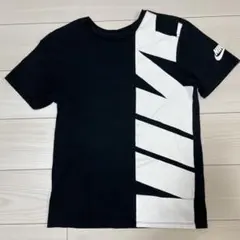 Nike アスレチックカット Tシャツ Sサイズ ブラック/ホワイト