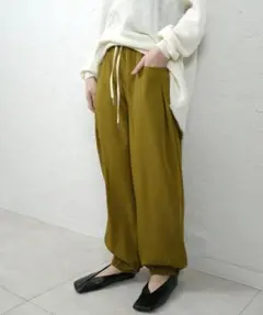 シアントーキョー カジュアルパンツ
