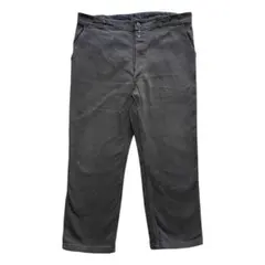 【フレンチ】希少品❗️ビンテージワークパンツ 1318 スペシャル ビンテージ フレンチ ワーク パンツ 20's