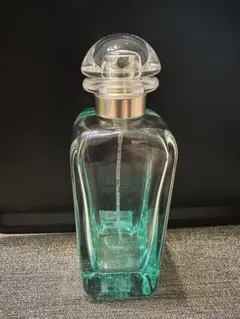 【正規品保証】HERMES エルメス　ナイルの庭　香水　空瓶　空き瓶