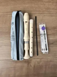 美品 YAMAHA テナーリコーダー ヤマハ | テナー - リコーダー - 概要
