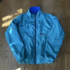 patagonia パタゴニア シェルドシンチラ USA製　ナイロンジャケット