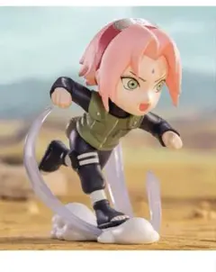 POPMART NARUTO 疾風伝 カグヤ - メルカリ