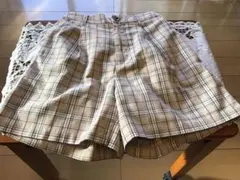 Honeys(コルザ) ショートパンツ　Ｍ