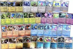 ポケモンカード ミラーボール まとめ売り①
