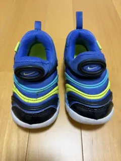 NIKE キッズスニーカー　13センチ　US 7C