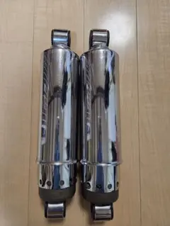 ハーレー ビンテージ レプリカ ブーツガード マフラーガード パン ナックル ハーレー ビンテージ レプリカ ブーツガード マフラーガード パン
