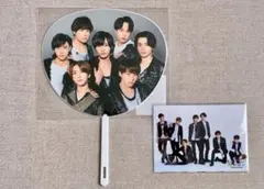 IMPACTors IMP. うちわ フォトセ セット